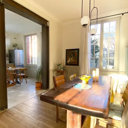 Maison Avec Jardin, à Deux Pas Du Centre-ville Clermont-Ferrand
